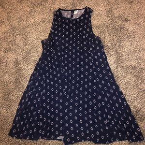 Old Navy Dress